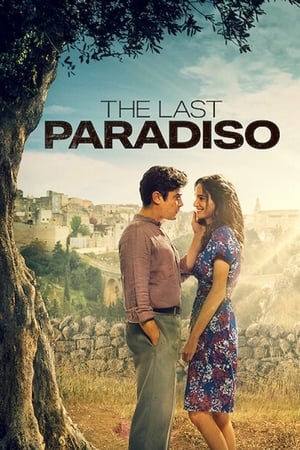 Aşk ve İsyan – The Last Paradıso 2021 Filmi izle