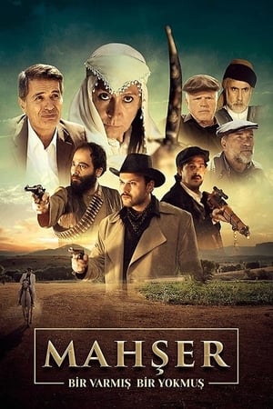 Mahşer Bir Varmış Bir Yokmuş 2020 Filmi izle