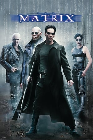 Matrix – The Matrix 1999 Filmi izle