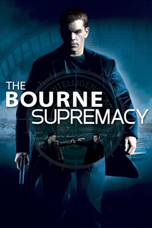 Medusa Darbesi – The Bourne Supremacy 2004 Filmi izle