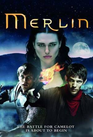 Merlin 3. Sezon izle | Türkçe Altyazılı & Dublaj Dizi izle