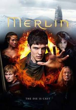 Merlin 4. Sezon izle | Türkçe Altyazılı & Dublaj Dizi izle