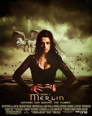 Merlin 5. Sezon izle | Türkçe Altyazılı & Dublaj Dizi izle