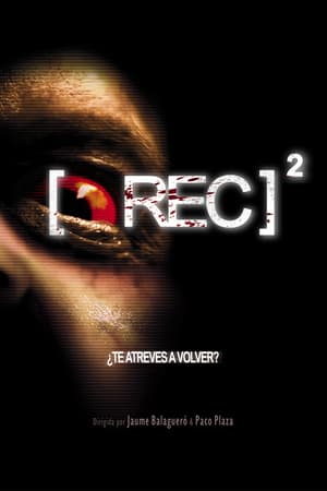 Ölüm Çığlığı 2 – [REC] 2 (2009) Filmi izle