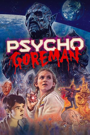 Psikopat Boynuzlu izle – Psycho Goreman 2021 Film izle