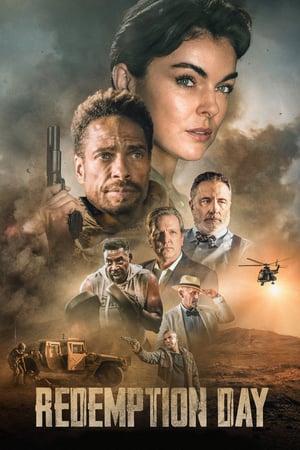 Redemption Day 2021 Filmi izle