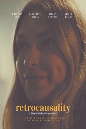 Retrocausality 2020 Filmi izle