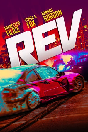 Devir – Rev 2020 Filmi izle