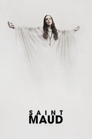 Azize – Saint Maud 2020 Filmi izle