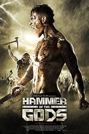 Tanrıların Çekici – Hammer of the Gods 2013 Filmi izle