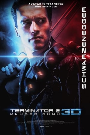 Terminatör 2: Mahşer Günü – Terminator 2: Judgment Day 1991 Filmi izle