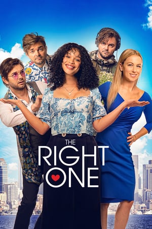 The Right One 2021 Filmi izle