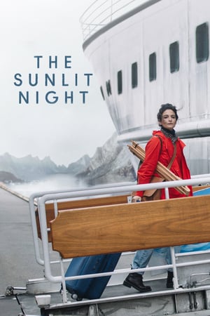 The Sunlit Night 2020 Filmi izle