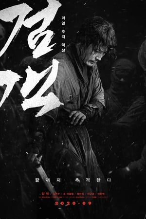 The Swordsman 2020 Filmi izle