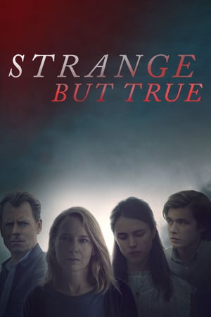 Tuhaf Ama Gerçek – Strange But True 2019 Filmi izle