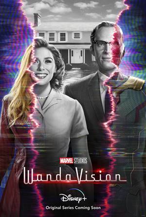 WandaVision 1. Sezon izle | Türkçe Altyazılı & Dublaj Dizi İzle