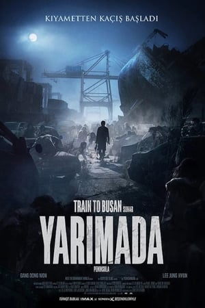 Yarımada – Train to Busan Presents: Peninsula 2020 Filmi izle