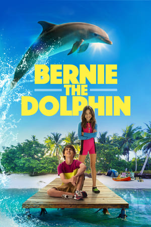 Yunus Bernie – Bernie the Dolphin 2018 Filmi izle