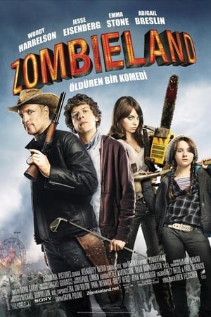 Zombieland 2009 Filmi izle