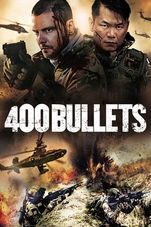 400 Bullets 2021 Filmi izle