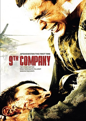 Dokuzuncu Bölük – 9th Company – 9 rota 2005 Filmi izle