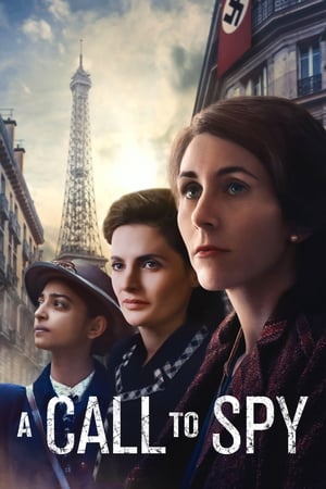 A Call to Spy izle (2020)