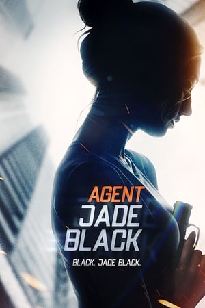 Ajan Jade Black – Agent Jade Black 2020 Filmi izle