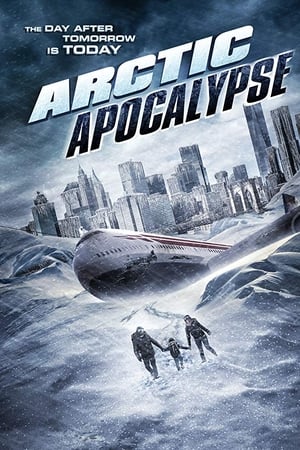 Kutupta Felaket – Arctic Apocalypse 2019 Filmi izle