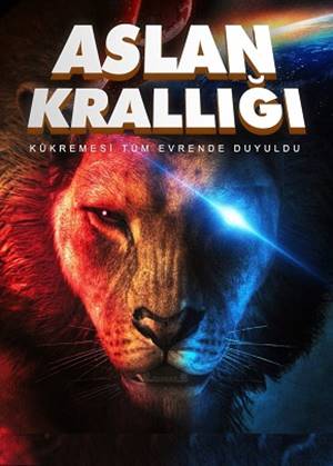 Aslan Krallığı – The Lost Lion Kingdom 2019 Filmi izle