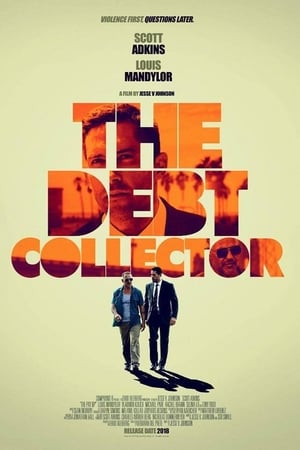 Borç Tahsildarı – The Debt Collector 2018 Filmi izle