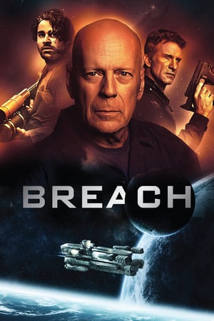 Breach 2020 Filmi izle