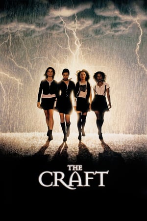 Büyücüler Kulübü – The Craft 1996 Filmi izle