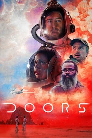 Doors 2021 Filmi izle