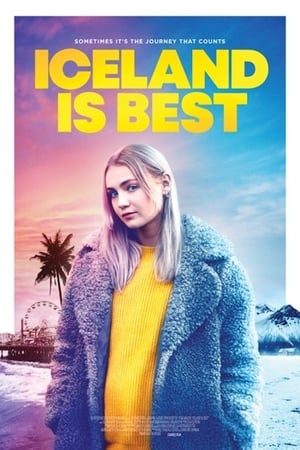 Iceland is Best 2020 Filmi izle