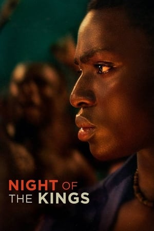 Night of the Kings 2021 Filmi izle