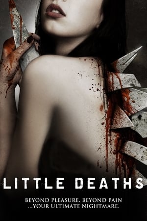 Küçük Ölümler – Little Deaths 2011 Filmi izle