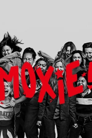 Moxie 2021 Filmi izle