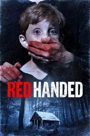 Kızmızı El – Red Handed 2020 Filmi izle