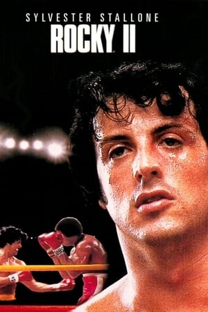 Rocky 2 – Rocky II 1979 Filmi izle