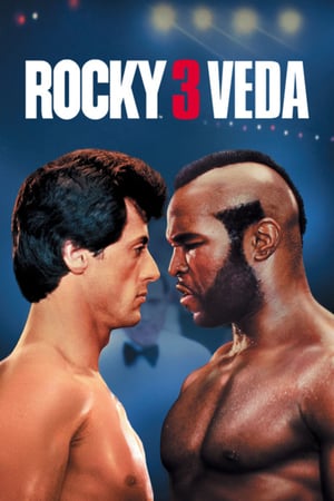 Rocky 3: Veda – Rocky III 1982 Filmi izle