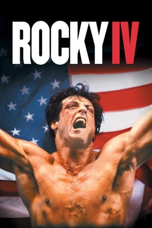 Rocky 4 – Rocky IV 1985 Filmi izle