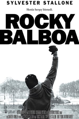 Rocky 6: Rocky Balboa – Rocky Balboa 2006 Filmi izle