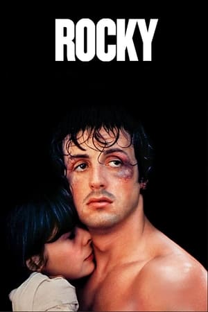 Rocky 1 – Rocky 1976 Filmi izle