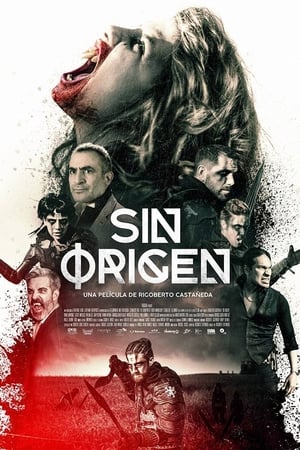 Sin origen 2020 Filmi izle