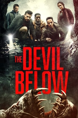 The Devil Below 2021 Filmi izle