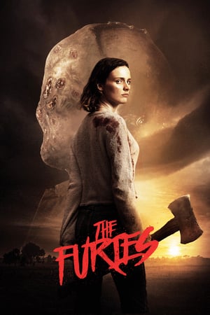 The Furies 2019 Filmi izle