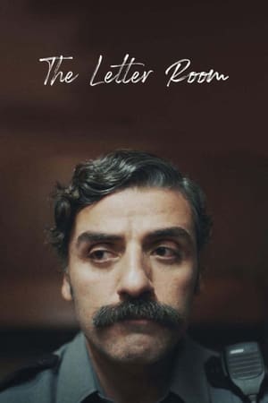 The Letter Room 2020 Filmi izle