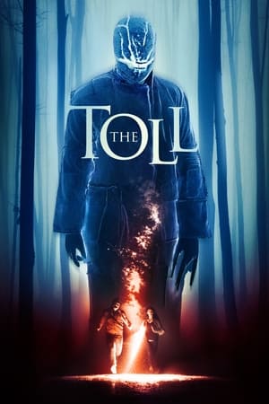 The Toll 2021 Filmi izle