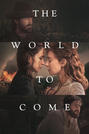 The World to Come 2021 Filmi izle