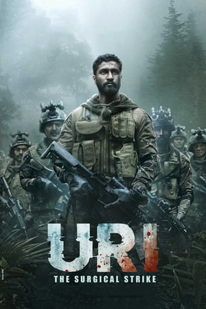 Uri Gizli Operasyon izle – Uri: The Surgical Strike (2019)